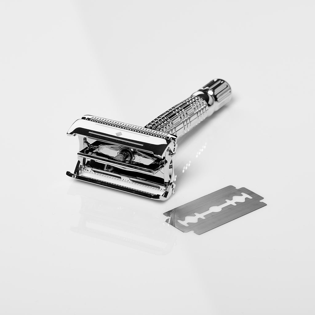 Razor Blades