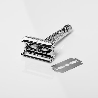 Razor Blades